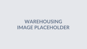 Warehousing — grey image placeholder