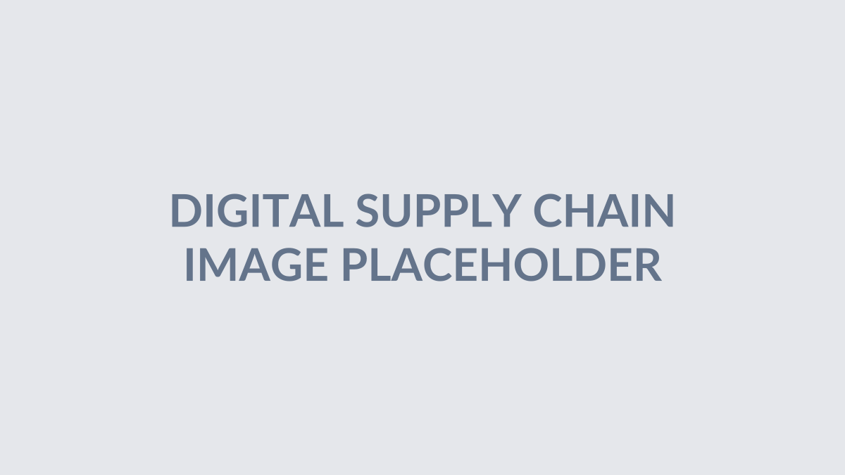 Building Supply-Chain Visibility: Start with the Decisions That Matter